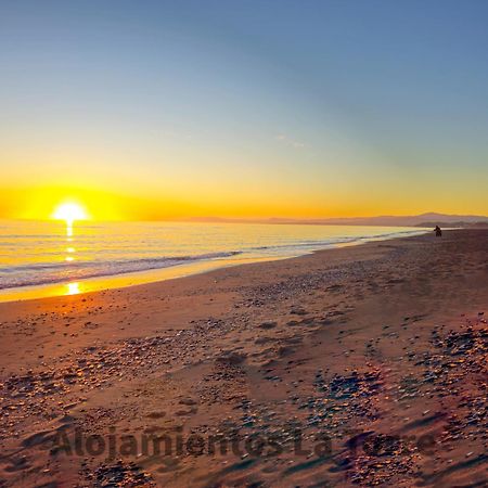 טורוקס Laguna Beach Premium - Alojamientos La Torre מראה חיצוני תמונה