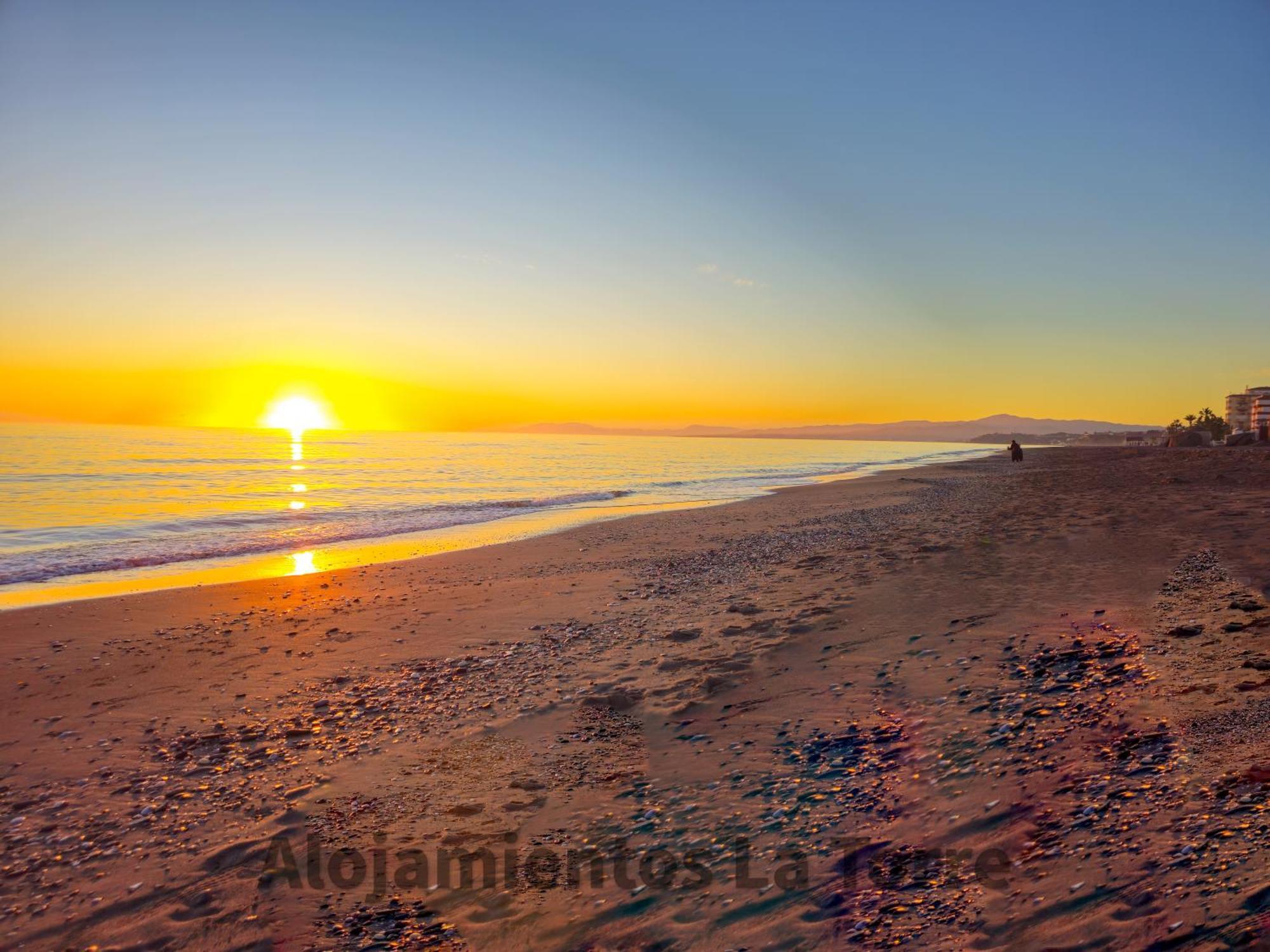 טורוקס Laguna Beach Premium - Alojamientos La Torre מראה חיצוני תמונה