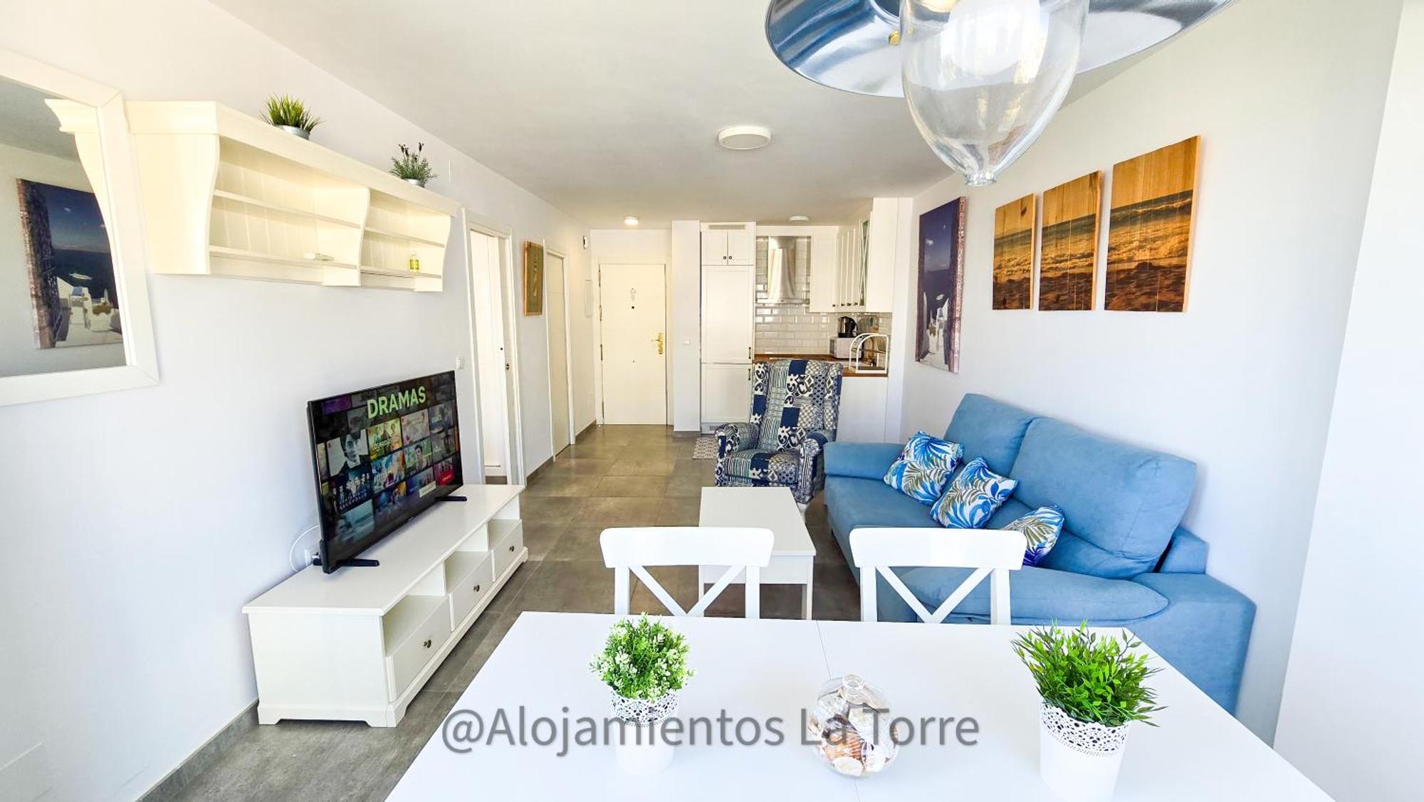 טורוקס Laguna Beach Premium - Alojamientos La Torre מראה חיצוני תמונה