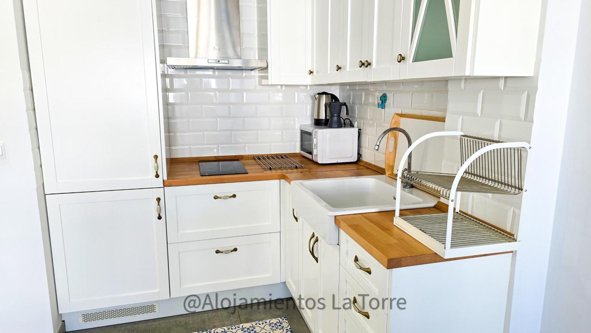 טורוקס Laguna Beach Premium - Alojamientos La Torre מראה חיצוני תמונה
