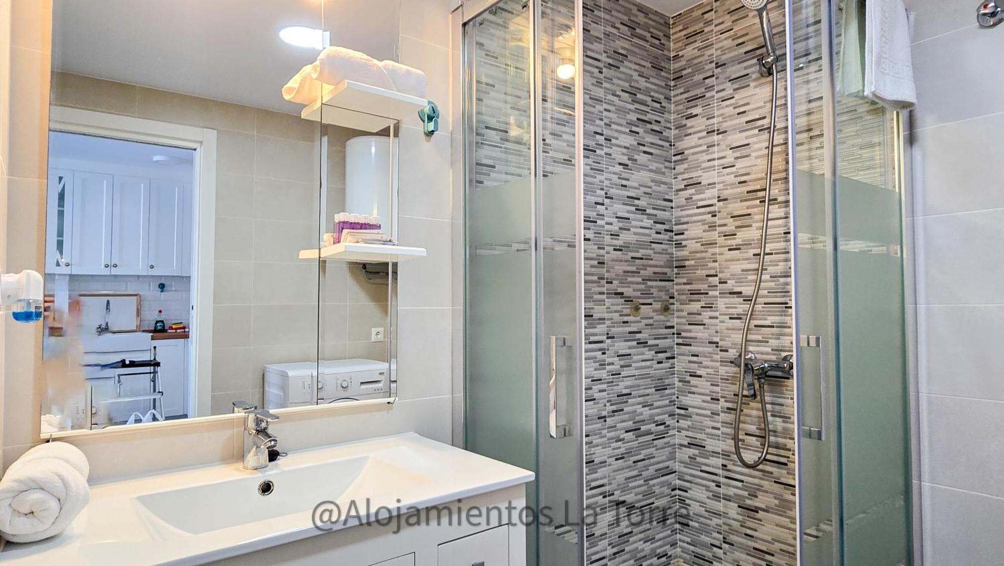 טורוקס Laguna Beach Premium - Alojamientos La Torre מראה חיצוני תמונה