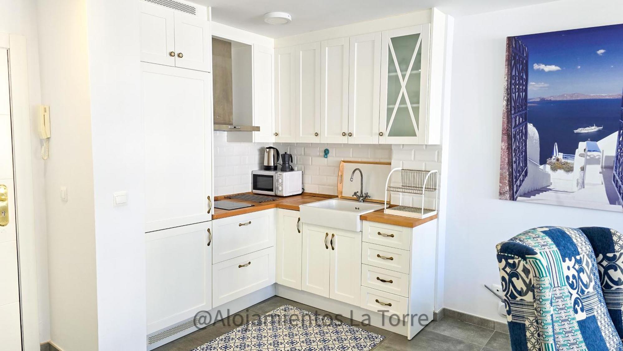 טורוקס Laguna Beach Premium - Alojamientos La Torre מראה חיצוני תמונה