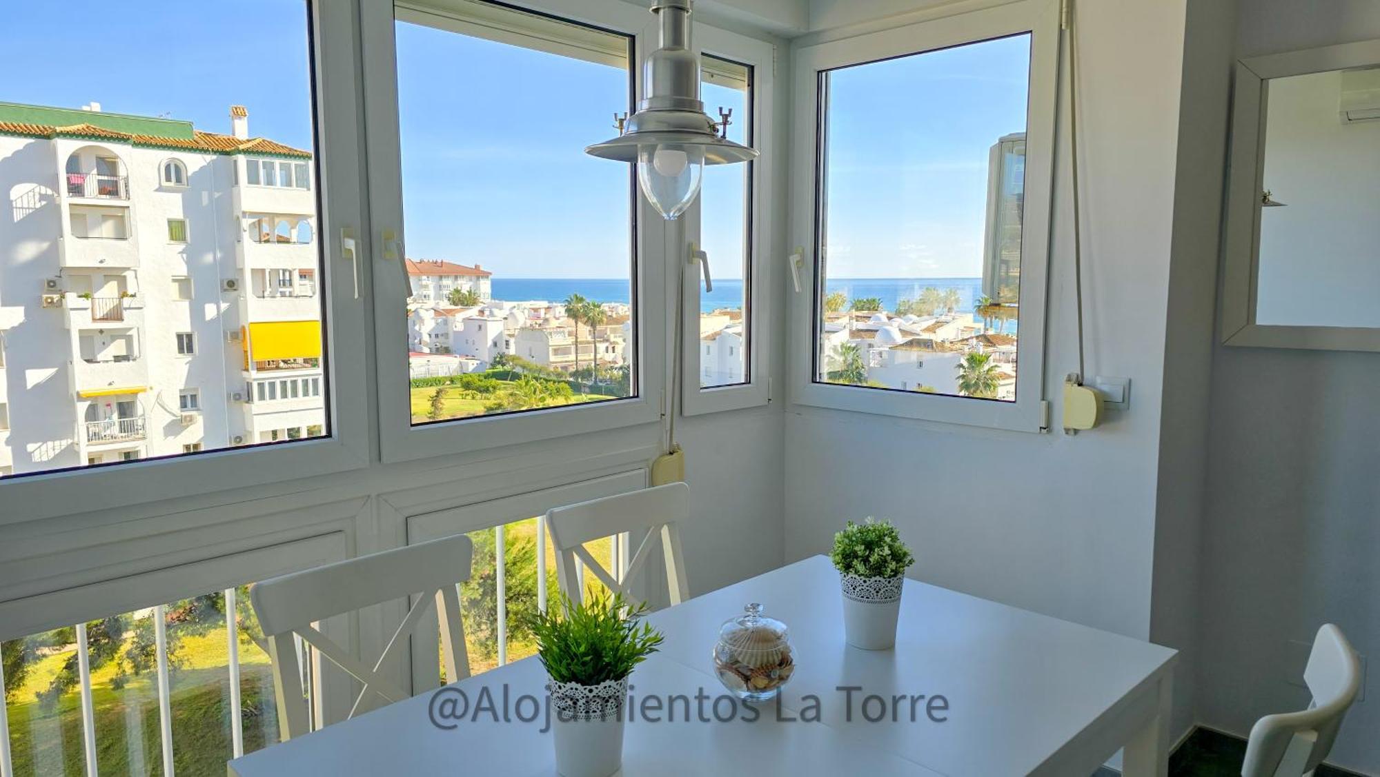 טורוקס Laguna Beach Premium - Alojamientos La Torre מראה חיצוני תמונה