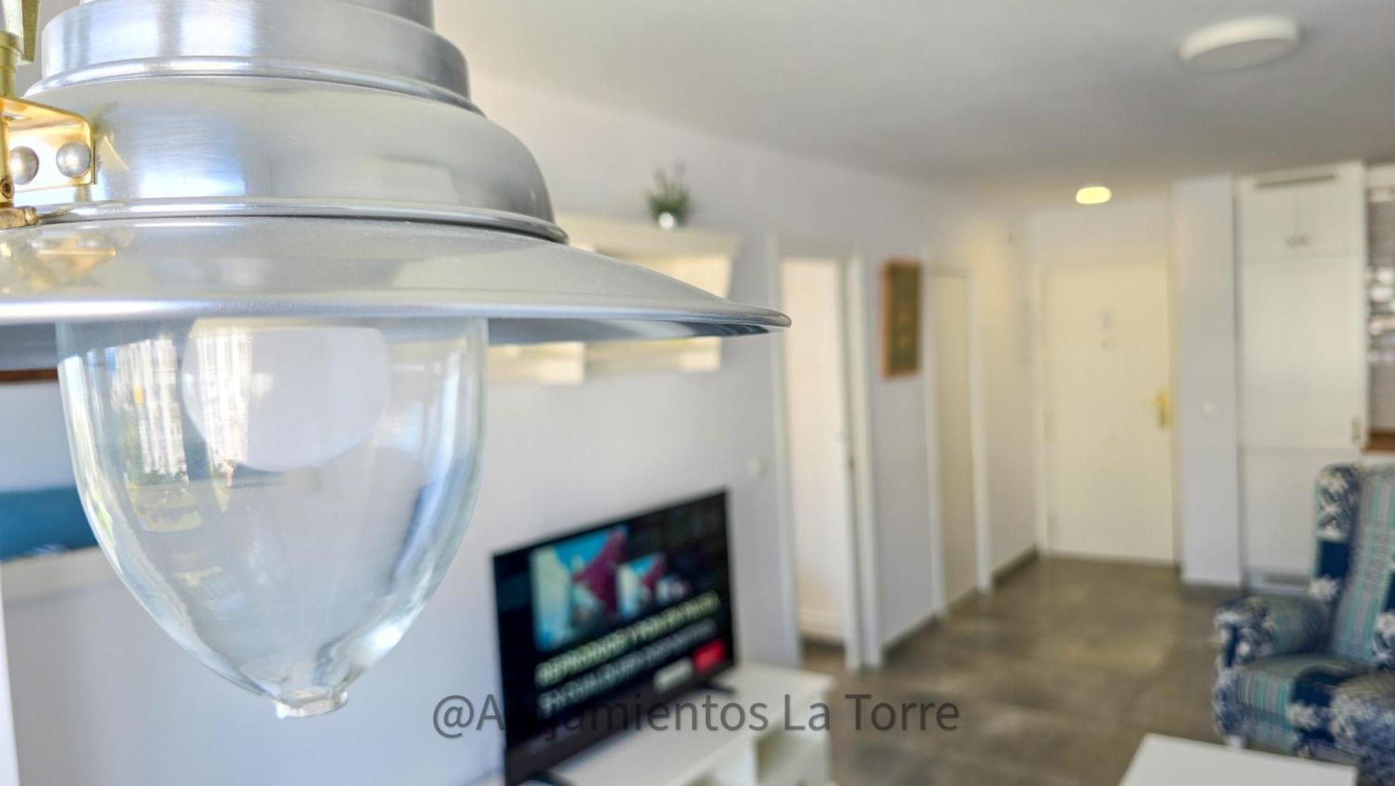 טורוקס Laguna Beach Premium - Alojamientos La Torre מראה חיצוני תמונה