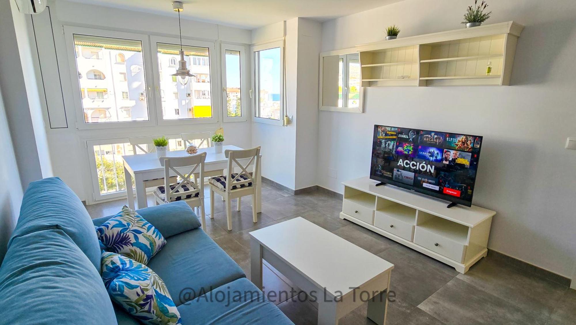 טורוקס Laguna Beach Premium - Alojamientos La Torre מראה חיצוני תמונה