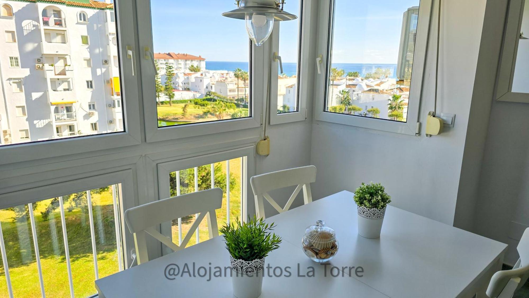 טורוקס Laguna Beach Premium - Alojamientos La Torre מראה חיצוני תמונה