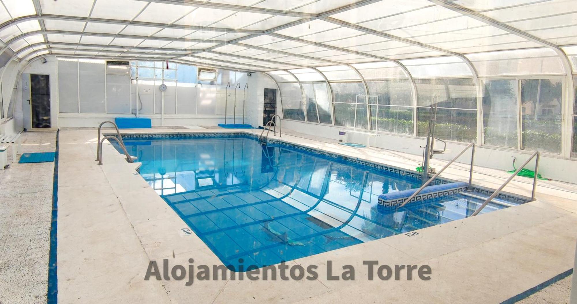טורוקס Laguna Beach Premium - Alojamientos La Torre מראה חיצוני תמונה