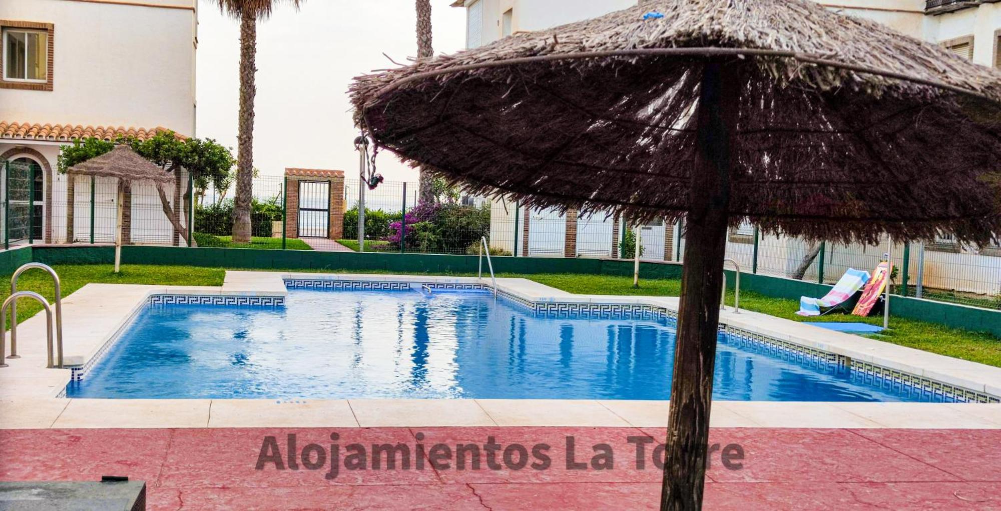 טורוקס Laguna Beach Premium - Alojamientos La Torre מראה חיצוני תמונה