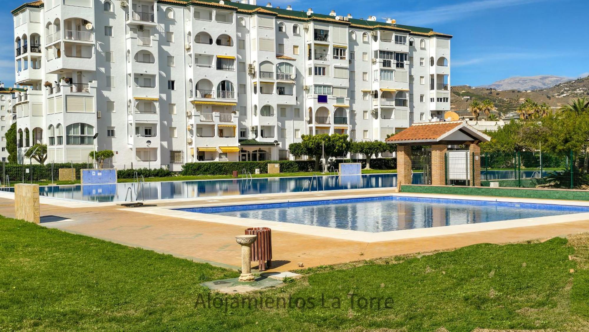 טורוקס Laguna Beach Premium - Alojamientos La Torre מראה חיצוני תמונה