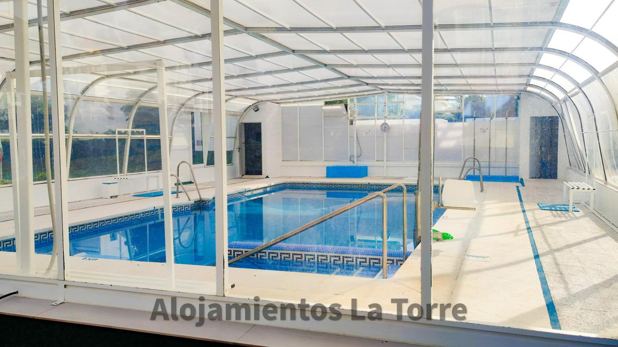 טורוקס Laguna Beach Premium - Alojamientos La Torre מראה חיצוני תמונה
