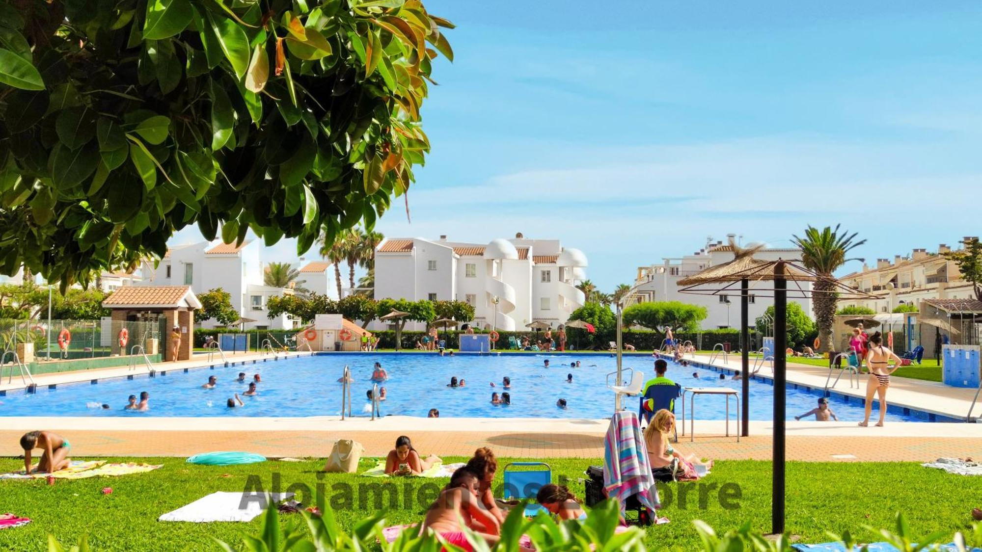 טורוקס Laguna Beach Premium - Alojamientos La Torre מראה חיצוני תמונה