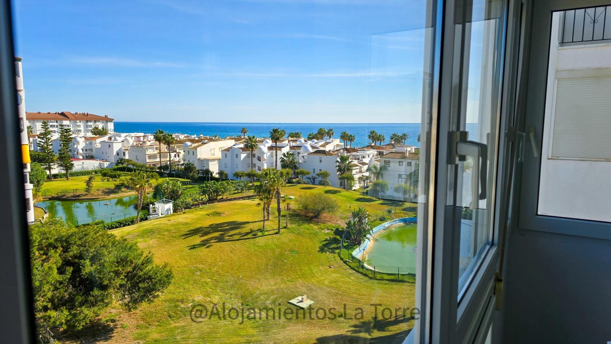 טורוקס Laguna Beach Premium - Alojamientos La Torre מראה חיצוני תמונה